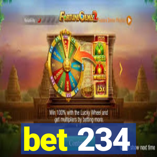 bet 234